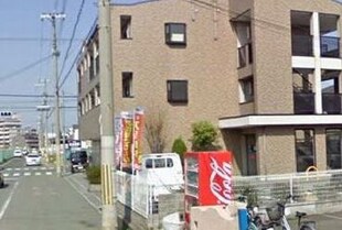 マンションミカの物件外観写真